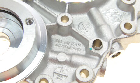 Фото 3 - Автозапчасть Borsehung B11308