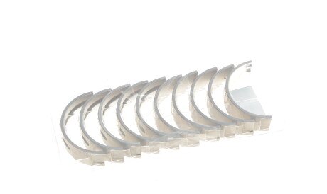 Фото 2 - Вкладыши коренные Borsehung B11326