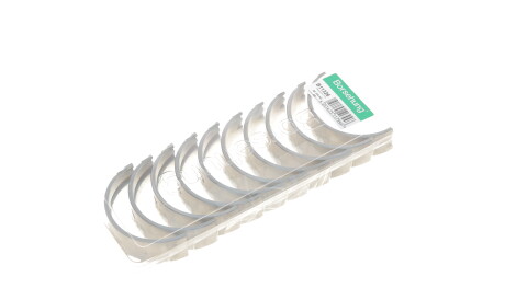 Фото 3 - Вкладыши коренные Borsehung B11326