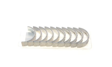 Фото 2 - Вкладыши коренные Borsehung B11329