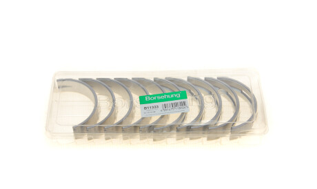 Фото 2 - Вкладыши коренные Borsehung B11333