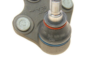 Фото 3 - Шарова опора Borsehung B11340