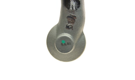 Фото 2 - Рульовий наконечник Borsehung B11347