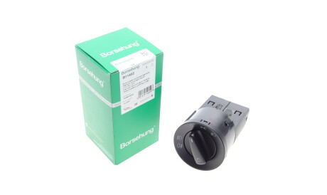 Перемикач світла фар - Borsehung B11402