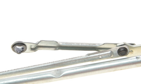 Фото 2 - Механизм стеклоочистителя Borsehung B11462