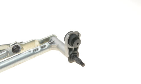 Фото 3 - Механизм стеклоочистителя Borsehung B11462