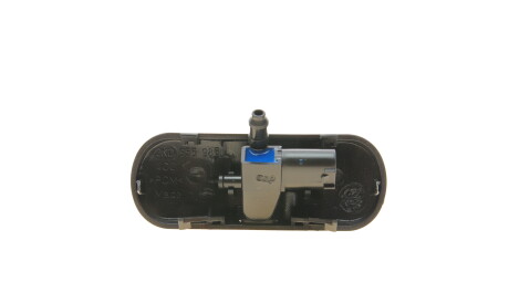 Фото 3 - Механизм стеклоочистителя Borsehung B11475