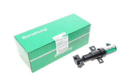 Форсунка омивача скла - ((3C0955103, 3C0955103A)) Borsehung B11481