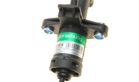 Фото 2 - Главный цилиндр сцепления Borsehung B11514