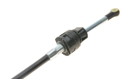 Фото 3 - Тросик сцепления Borsehung B11517