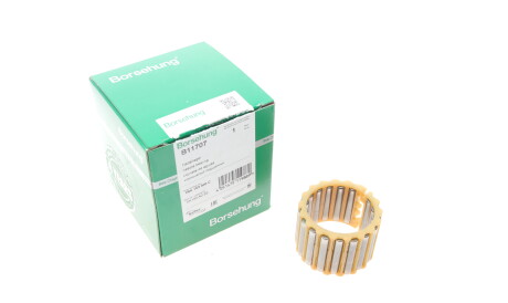 Підшипник КПП VW Passat/Tiguan/Touran 1.8/2.0TSI 13- - Borsehung B11707