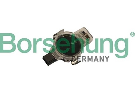 Фото 2 - Датчик тиску наддуву Borsehung B11837