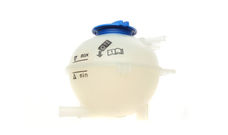 Фото 3 - Розширювальний бачок Borsehung B11938