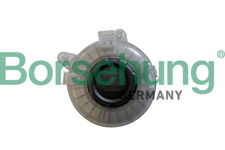 Компенсаційний бачок з кришкою 2Q0121321A - ((5Q0121407A, 5Q0121407AA, 5Q0121407F, 5Q0121407G, 5Q0121407M)) Borsehung B11939