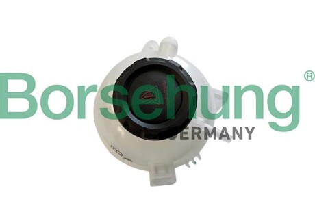 Розширювальний бачок з кришкою - Borsehung B11942