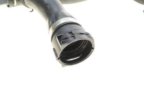 Фото 3 - Патрубок системи охолодження Borsehung B11960