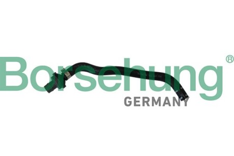 Фото 2 - Хомуты Borsehung B11970