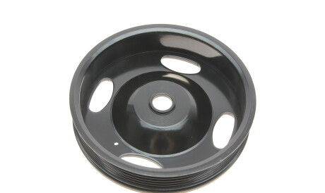 Фото 2 - Шків колінвалу / Демфер Borsehung B12080