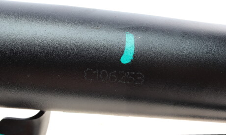 Фото 3 - Стойка амортизатору (амортизатор) Borsehung B12132