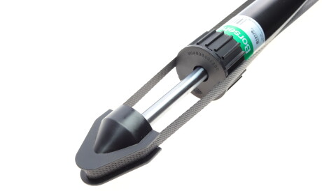 Фото 3 - Стійка амортизатору (амортизатор) Borsehung B12139