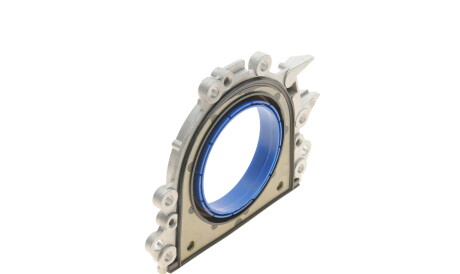 Фото 2 - Сальник колінвала Borsehung B12177