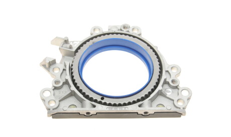 Фото 3 - Сальник колінвала Borsehung B12177