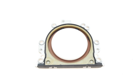 Фото 2 - Сальник колінвала Borsehung B12196