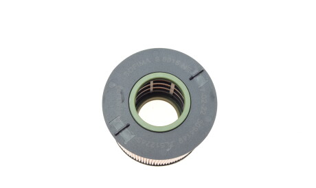 Фото 2 - Паливний фільтр Borsehung B12201