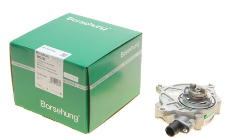 Насос вакуумний BMW 1 (E81/E87)/3(E90) 07-13 (N43) - Borsehung B12222