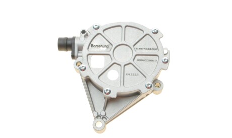 Фото 3 - Вакуумний насос Borsehung B12223