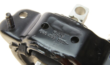 Фото 2 - Подушка двигуна Borsehung B12234