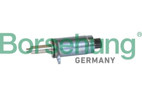 Регулятор вакуумної системии - Borsehung B12244