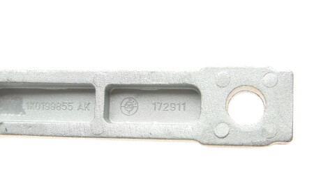 Фото 3 - Подушка двигателя Borsehung B12266