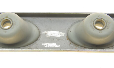 Фото 2 - Кріплення вихлопної системи Borsehung B12278