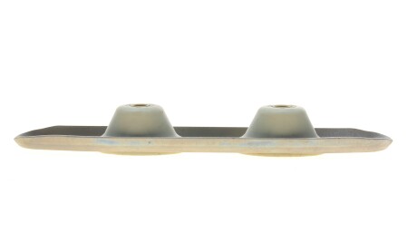 Фото 4 - Кріплення вихлопної системи Borsehung B12278