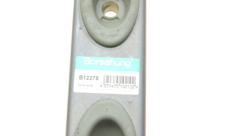 Фото 5 - Кріплення вихлопної системи Borsehung B12278