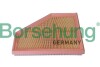 Автозапчастина Borsehung B12291 - зображення 1