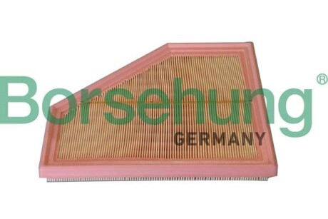 Фільтр салону - Borsehung B12291