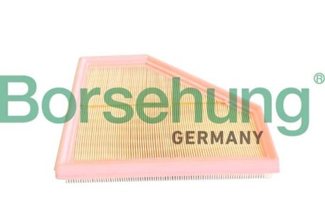 Фільтр салону - Borsehung B12292