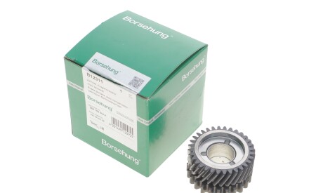 Фото 2 - Автозапчасть Borsehung B12311