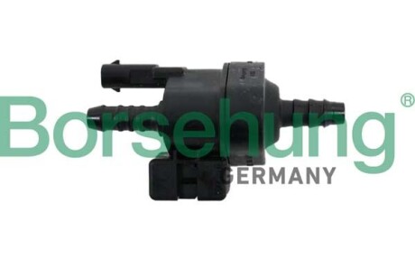 Carbon canister control valve/without connecting hose - Borsehung B12318