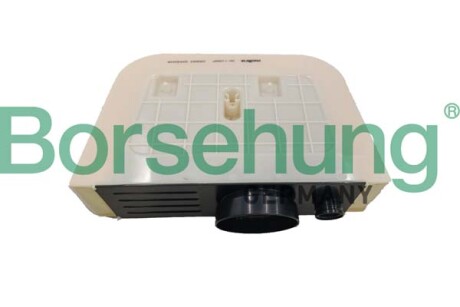Air filter element - ((4M0133843C)) Borsehung B12363