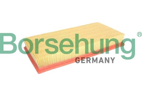 Air filter element - Borsehung B12366
