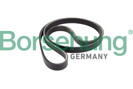 V-Ribbed belt/DAYCO/6PK1588S - Borsehung B12384