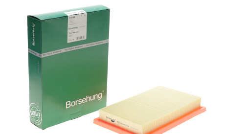 Фото 2 - Воздушный фильтр Borsehung B12399