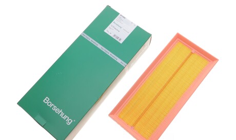 Фото 2 - Повітряний фільтр Borsehung B12403