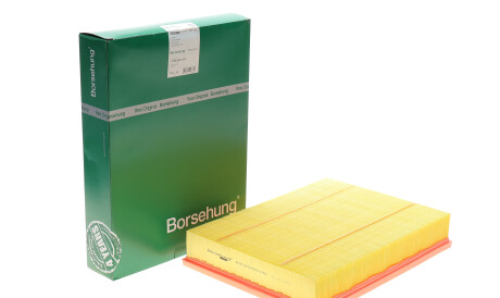 Фото 2 - Воздушный фильтр Borsehung B12404