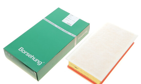 Фото 2 - Автозапчасть Borsehung B12406