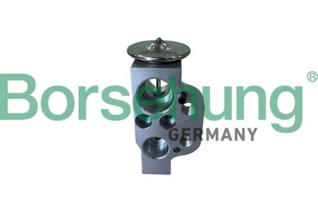 Розширювальний клапан, система кондиціонування повітря - Borsehung B12412