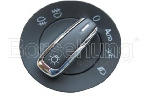 Гідравлічний фільтр, автоматична коробка передач - Borsehung B12424